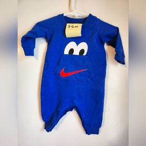 Toddler Boy Outfit
